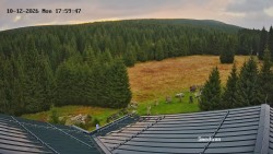 Směďava, Černý vrch
