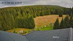 Směďava, Černý vrch