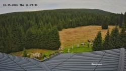 Směďava, Černý vrch