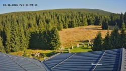 Směďava, Černý vrch