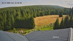 Směďava, Černý vrch