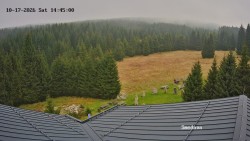 Směďava, Černý vrch