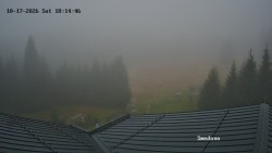 Směďava, Černý vrch