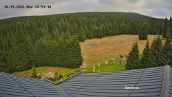 Směďava, Černý vrch