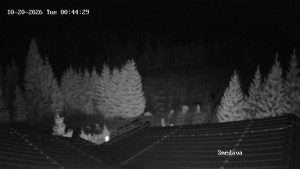 Směďava - Směďava, Černý vrch - 20.10.2026 v 01:45 Směďava - Směďava, Černý vrch - 20.10.2026 v 01:45