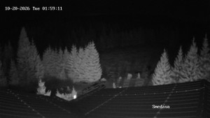 Směďava - Směďava, Černý vrch - 20.10.2026 v 03:00 Směďava - Směďava, Černý vrch - 20.10.2026 v 03:00