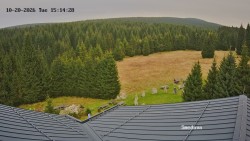 Směďava, Černý vrch
