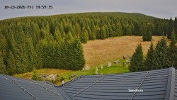 Směďava, Černý vrch