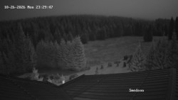 Směďava, Černý vrch