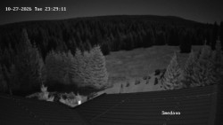Směďava, Černý vrch