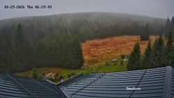 Směďava, Černý vrch