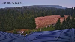 Směďava, Černý vrch