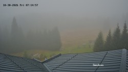 Směďava, Schwarzer Berg