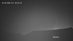 Smědava, Black Hill