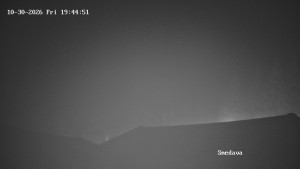 Smedava - Smědava, Black Hill - 30.10.2026 v 19:45 Smedava - Smědava, Black Hill - 30.10.2026 v 19:45