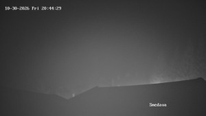 Smedava - Smědava, Black Hill - 30.10.2026 v 20:45 Smedava - Smědava, Black Hill - 30.10.2026 v 20:45