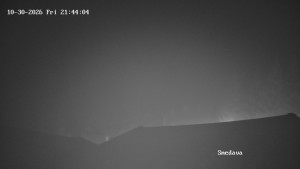 Směďava - Směďava, Černý vrch - 30.10.2026 v 21:45 Směďava - Směďava, Černý vrch - 30.10.2026 v 21:45