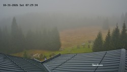 Směďava, Černý vrch