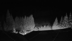 Směďava, Schwarzer Berg