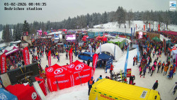 Jizerská 50 Start