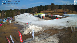 Jizerská 50 Start