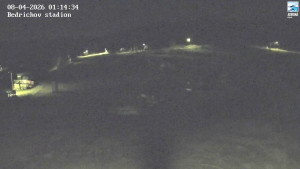 Běžecký lyžařský areál Bedřichov - Jizerská 50 Start - 8.4.2026 v 01:15 Běžecký lyžařský areál Bedřichov - Jizerská 50 Start - 8.4.2026 v 01:15