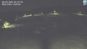 Běžecký lyžařský areál Bedřichov - Jizerská 50 Start - 8.4.2026 v 02:45 Běžecký lyžařský areál Bedřichov - Jizerská 50 Start - 8.4.2026 v 02:45