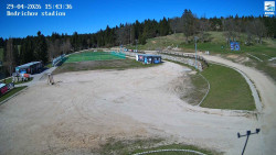 Jizerská 50 Start