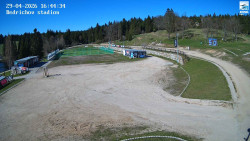 Jizerská 50 Start
