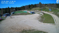 Jizerská 50 Start