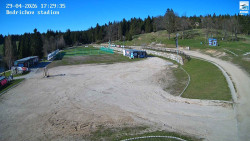 Jizerská 50 Start