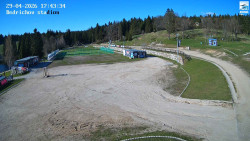 Jizerská 50 Start