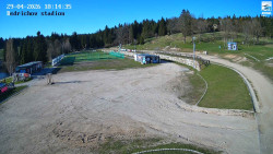 Jizerská 50 Start
