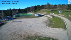 Jizerská 50 Start