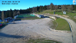 Jizerská 50 Start