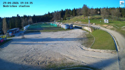 Jizerská 50 Start