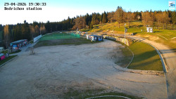 Jizerská 50 Start