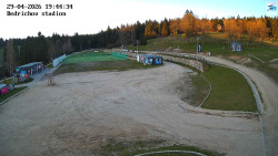 Jizerská 50 Start