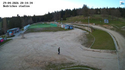 Jizerská 50 Start