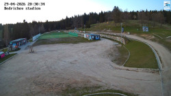 Jizerská 50 Start