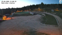 Jizerská 50 Start