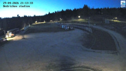 Jizerská 50 Start