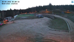 Jizerská 50 Start