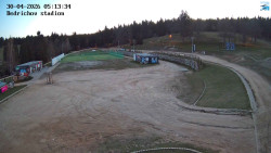 Jizerská 50 Start