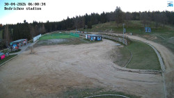 Jizerská 50 Start