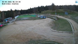 Jizerská 50 Start