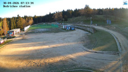 Jizerská 50 Start