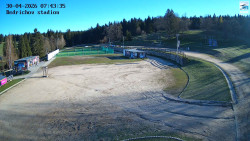 Jizerská 50 Start