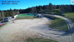 Jizerská 50 Start