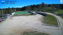 Jizerská 50 Start